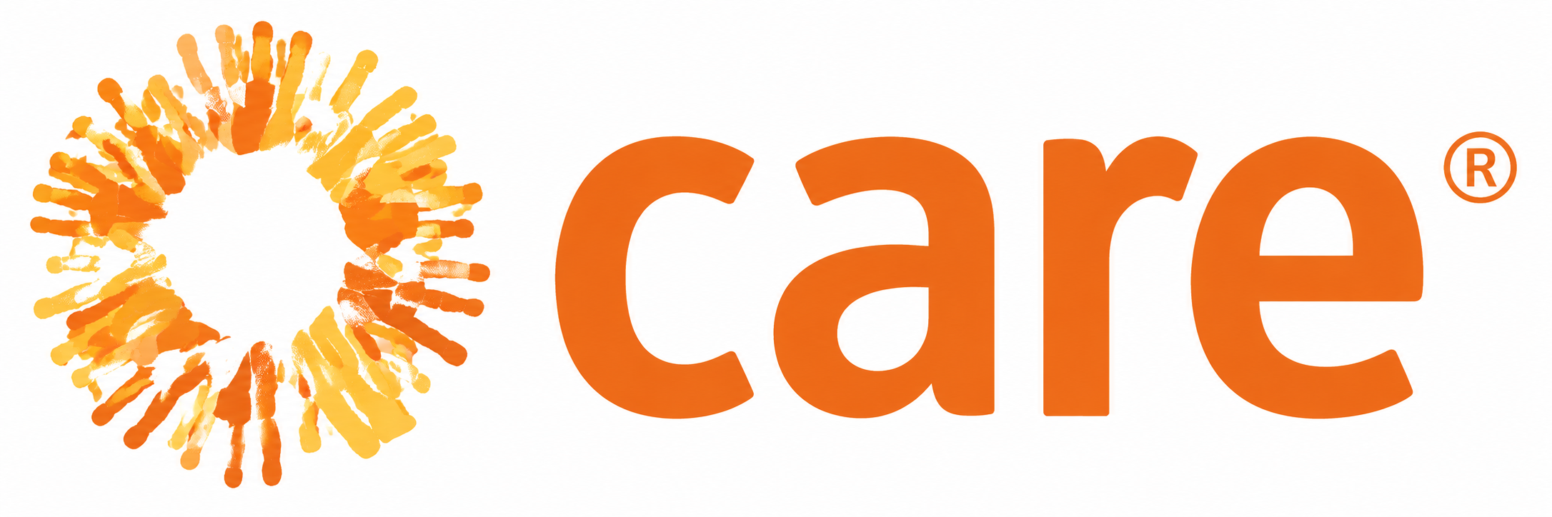 CARE Zimbabwe logo