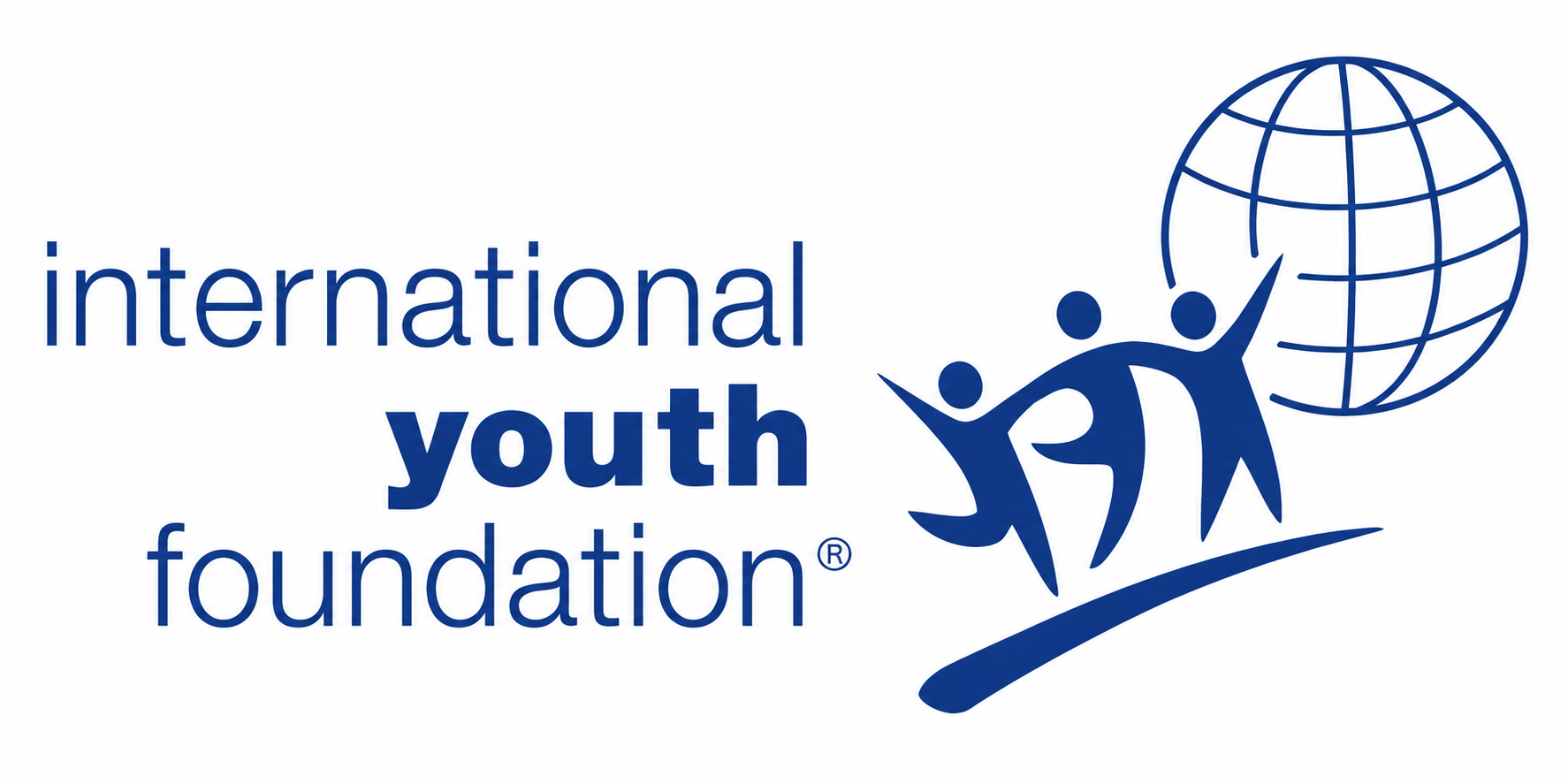 International Youth Foundation logo