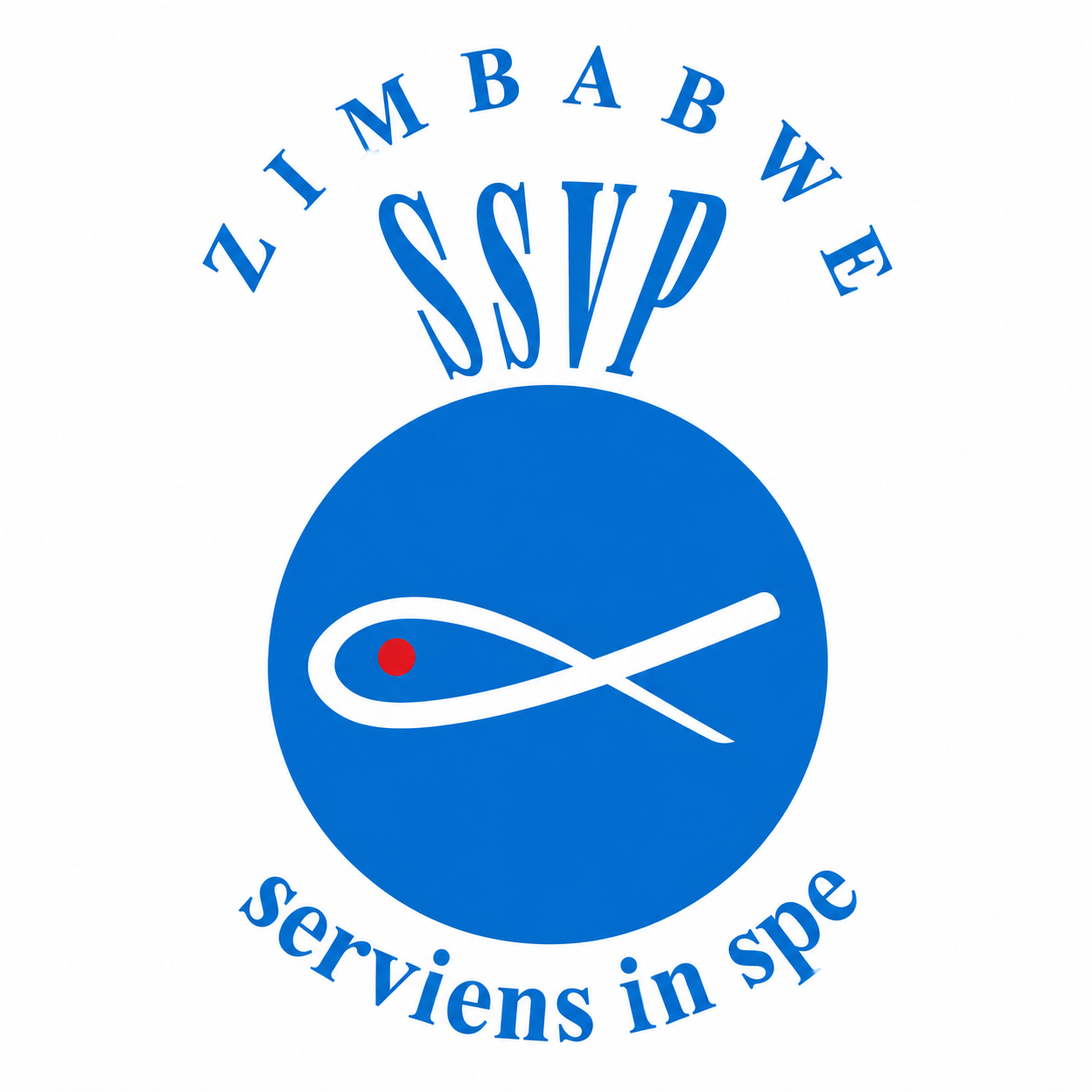Society of St Vincent de Paul logo